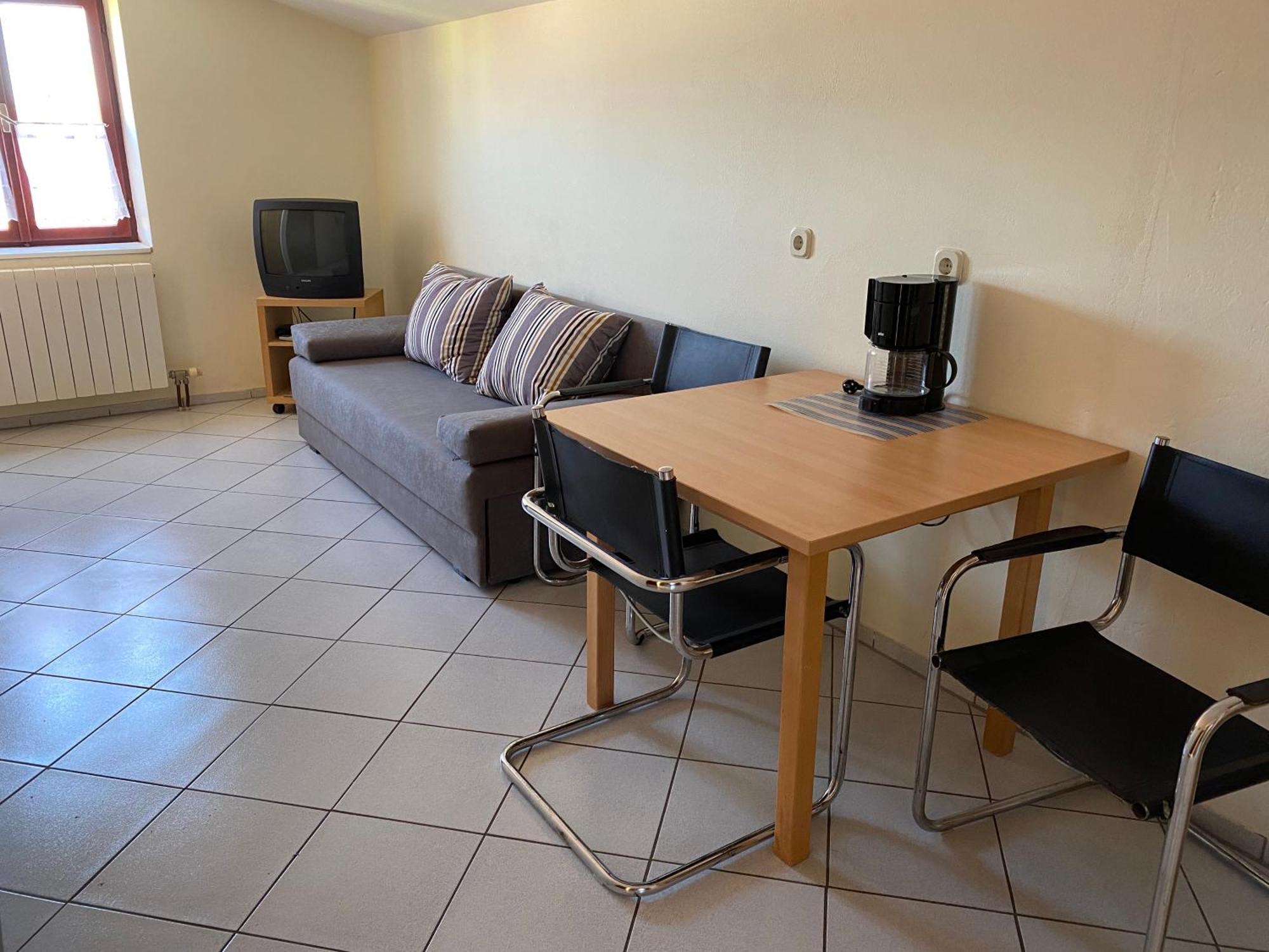 Stanic Appartement